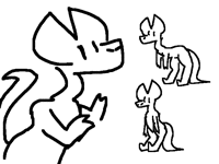 New species concept
