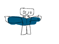 I hatw drawibgs skels