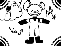 Updated void ref