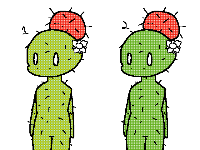 wHICH COLOUR