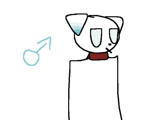 OC redraw #2; Blizzard