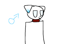 OC redraw #2; Blizzard