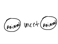 Yo, please comment some animals to make meet