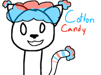 For CandySquad