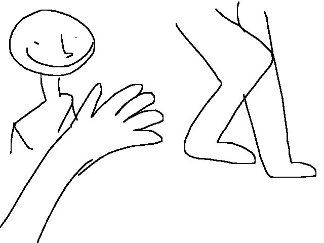 Anatomy is 11/10