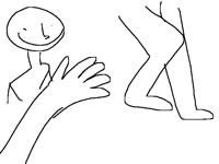 Anatomy is 11/10