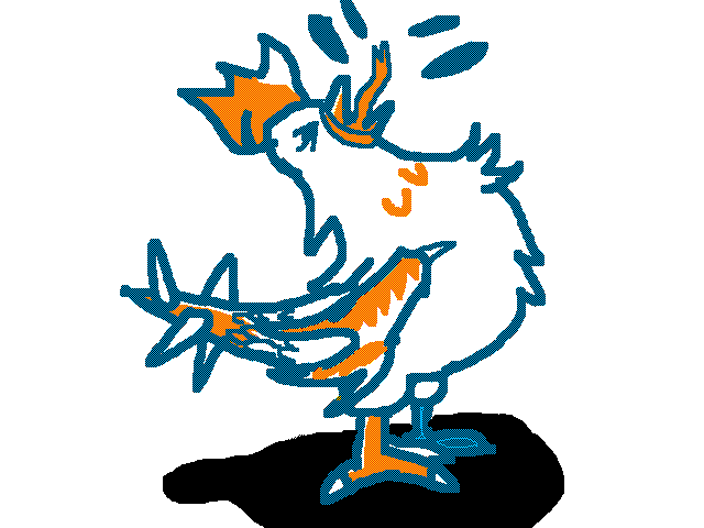 Good mythical morning chicken