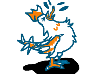 Good mythical morning chicken