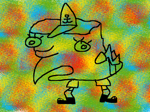 aNimAtIOn IS mY pasSiON (flash)