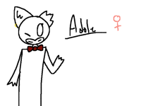 New OC