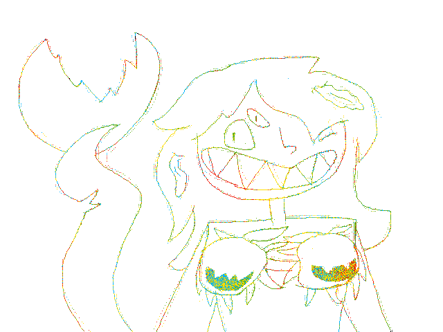 I like reusing stuff--