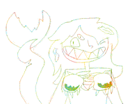 I like reusing stuff--