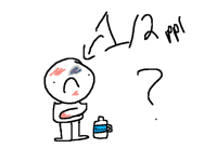 Sad Frens