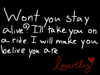 Gawd I luv this song (lovely by TOP)