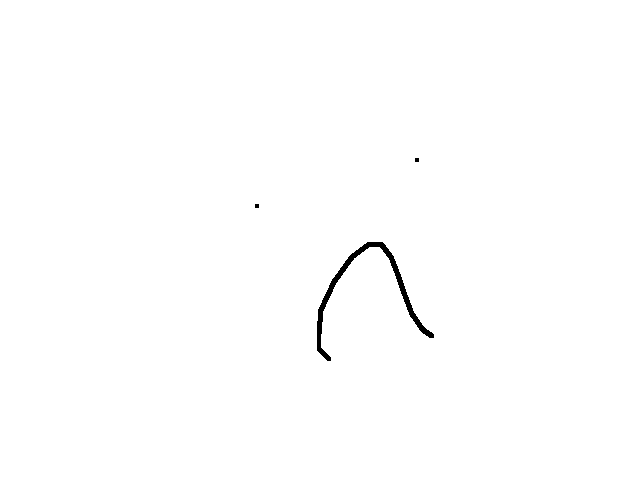 HOW DO I DRAW A TUXEDO