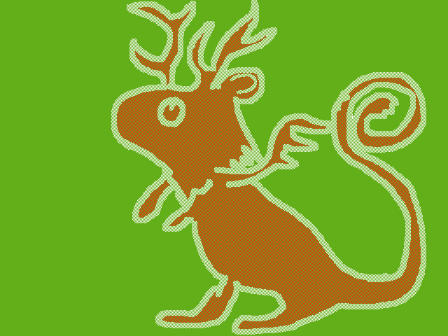 Drawing more gmm stuff