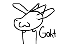 G o at