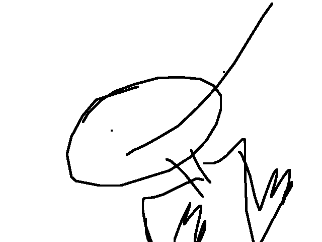 aNimAtIOn iS HArD