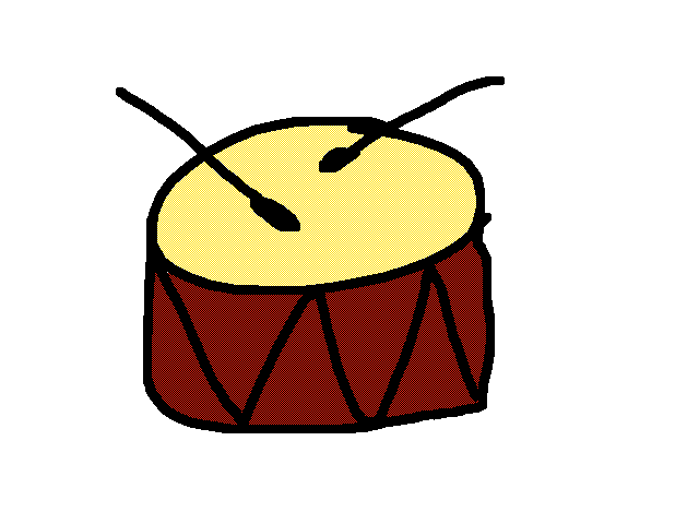 Drum roll please