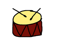Drum roll please