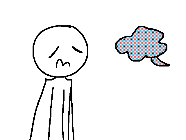 My brain