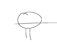 Its likw the egg spam but worse