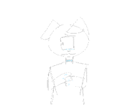 The sketch was better tho--