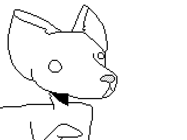 Doggo1 is deaad