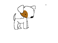 Its jimothy u fluffers