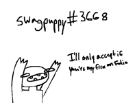 Add me on Discord, boyos
