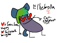 NEW OC