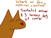 Ask from BlueFlame