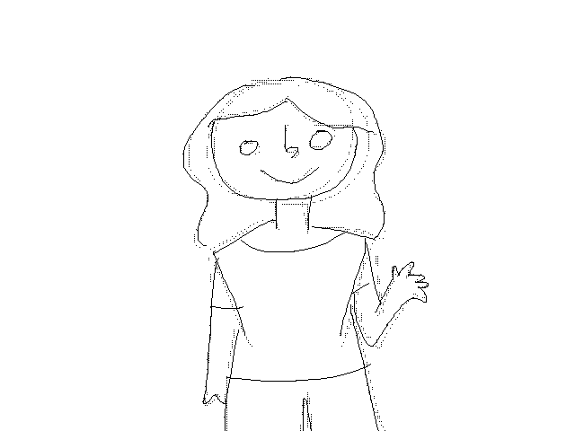 SMALL ARMED HUMAN