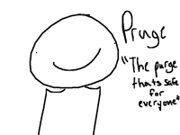 Pruge