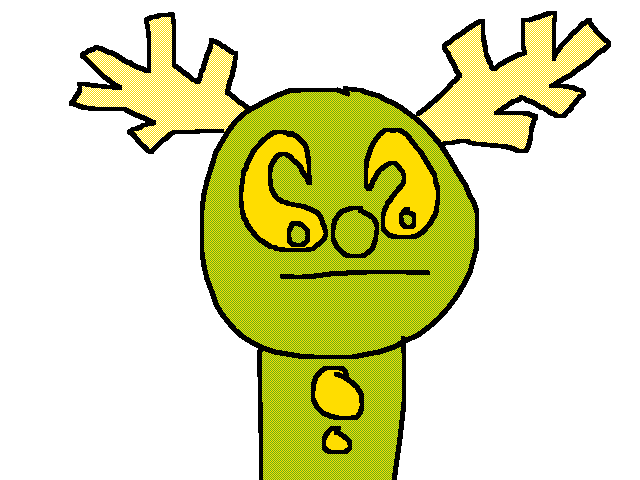 IM SORRY