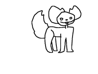 Laggo doggo