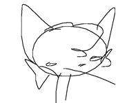 Basically mudkip but a ugly frakin dog thing