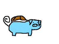 Porkemon  #2