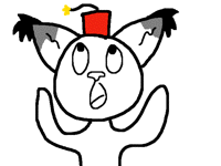 I wanna be in the Brotherhood of the Fez XD