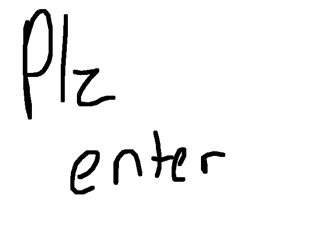 Plz enter my contest!! (it ends in 2 minutes)