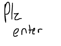 Plz enter my contest!! (it ends in 2 minutes)