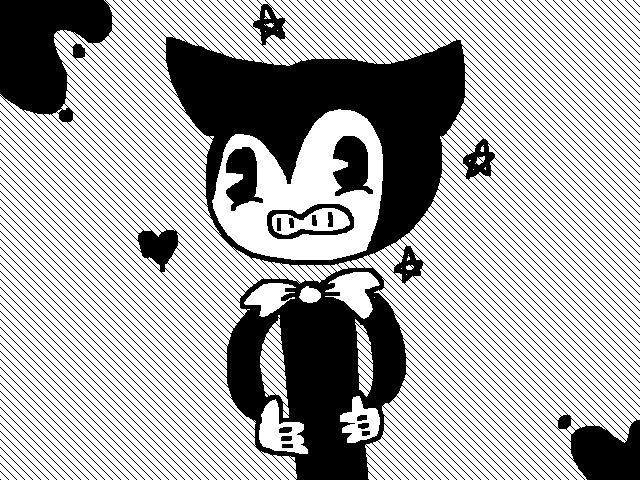 Bendy