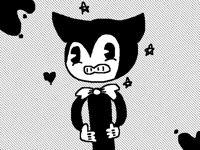 Bendy