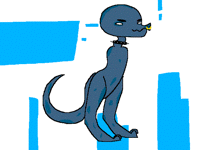 Simplified Goopy Boi