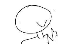 Tfw u make adopts for once and one person notices