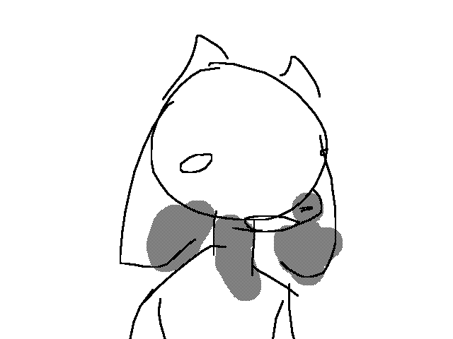 So this is me kr smth nao