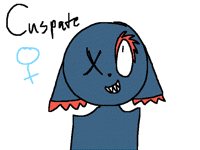New OC i guess