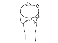 Remember when i drew ppl w/o arms