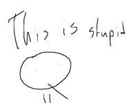 Am i.. "S e n p a i"