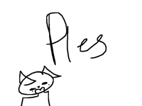 Pleeeeaaasee lookit my body meme it took forever